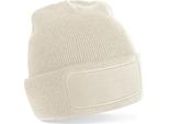 Beechfield B445 | PrintersŽ Beanie Cappello Invernale - Colore: Almond - Taglia: Unica