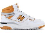 New Balance 650R - Canyon - Scarpe Da Ginnastica In Pelle 650 BB650RCL , Dimensione: Eu 42.5 Us 9