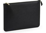 Bagbase BG769 | Boutique Document Slip 35X26X1 Cm - Colore: Soft Grey - Dimensioni: 35 X 26 X 1 Cm