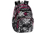 Zaino Scuola Coolpack - Pick - Manga