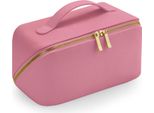 Bagbase BG762 | Boutique Custodia Piatta Aperta Per Accessori - Colore: Lilla - Dimensioni: 24 X 12 X 12 Cm