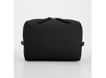 Bagbase BG334 | Borsa A Tracolla Inpoliuretanoopaco - Colore: Nero - Dimensioni: 20 X 15 X 6 Cm