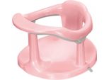 Sedile Per Il Bagnetto Del Bambino Antiscivolo Rosa