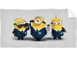 Minions Badetuch Il Mio Capo Mi Odia 70 X 140 Cm