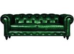 Marrone Chiaro Tre Posti In Pelle Chesterfield Soggiorno Design Divano Chesterfield Nuovo