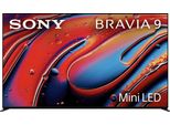 Sony K-65XR90 65 Pollici 4K Ultra Hd Smart Tv Wi-Fi Nero