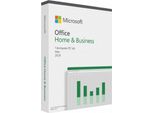 Microsoft Office Home And Business 2024 It Eurozone Box