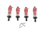Ammortizzatori Idraulici Rc, Ammortizzatore Rc, Kit Ammortizzatori Rc, Sospensione Rc, Ammortizzatore Idraulico Per UD1601, Ammortizzatore Rc Anteriore E Posteriore