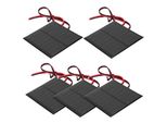 Piccolo Pannello Solare Della Batteria, Pannello Di Energia Solare, Pannello Solare 160Ma, Pannello Solare Di Cc 4V, Pannello Solare, Accessori Industriali