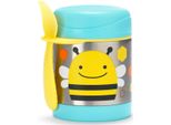 Skip Hop Contenitore Isolato In Acciaio Inox Per Alimenti Brookly Bee