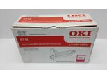 Oki 43913806 - 15000 Pagine - Magenta - 1 Pz