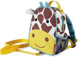 Skip Hop Zoo Zaino Per Bambini Con Guinzaglio Di Sicurezza Borsa Giraffa Jules