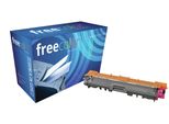 Freecolor K18705F7 Freecolor Toner Brother TN-241 Magenta Kompatibel