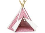 Vilac Mini Teepee A Scacchi