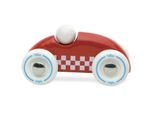 Vilac Auto In Legno Mini Rally Rosso