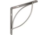 Mensola 150X150 Mm Supporto Per Mensola Supporto Per Mensola Supporto Per Parete Argento Antico Retrò