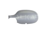 Alkar 6341219 Copertura Specchietto Esterno Sinistro Per Renault Clio Ii (BB0/1/2, CB0/1/2) Copertura Specchietto Con Primer