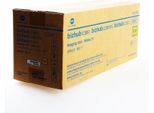 Konica Minolta A95X06D, 50000 Ppm, Giallo, 1 Pz