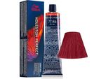 Wella Koleston Perfect Me+ Vibrant Reds 77/46 Biondo Medio Intenso Rame Violetto