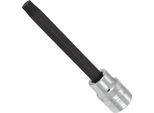 Punta Per Cacciavite ∙ V6089 ∙ Cava Quadrata Da 3/8 Di Pollice (10 Mm) ∙ Profilo Torx® Interno ∙ Sw T45