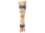 Gioco Mikado, 41 Bastoni Di Legno