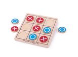 Bigjigs Toys Pescatore In Legno