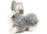 Rappa Coniglio Di Peluche Sdraiato 23 Cm ECO-FRIENDLY