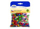 Detoa Mix Di Perline Colorate 100G
