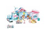 Sluban Blocks Sluban Wedding M38-B0822