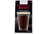 Tazza Per Dadi Da Poker Fournier 130012244