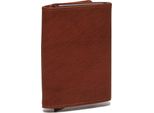 The Chesterfield Brand Portafoglio Paris Cardholder Cognac Marrone