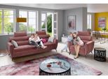 Set Di Divani 3+1+1 Posti In Tessuto Design Divano Imbottito Set Moderno Nuovo