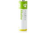 Batterie Alcaline Aa | 1,5 V Dc | 48 Pezzi