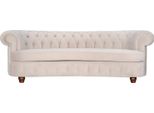 Mezzo Divano Rotondo Tappezzeria Xxl Grande Divano Tessile Divani Design Divani Chesterfield