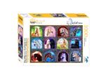 Brain Tree Puzzle Cavalli Magici 1000 Pezzi