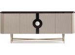 Credenza Credenza Armadio Cassettiera Armadio In Legno Beige Design