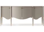 Credenza Credenza Mobile Legno Beige Cassettiera Mobili Sala Da Pranzo
