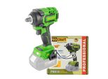 Avvitatore A Impulsi Procraft PWA18 (Senza Batteria E Caricabatterie)