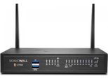 Sonicwall Tz470 W-Ac Firewall-Router Taglia Unica / Spina Ue 220V Taglia Unica