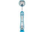 Spazzolino Chicco Tiger Per 3-6 Anni