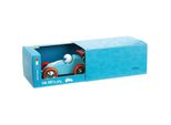 Vilac Racing Car Turchese Con Ala Rossa