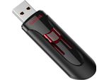 Unità Flash Usb Sandisk Cruzer Glide 3.0 Da 256 Gb
