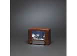 Radio Led Con Musica