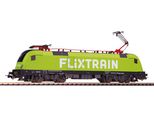Piko Locomotiva Elettrica Taurus Con 2 Pantografi Flixtrain Vi - 57924