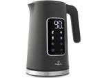 Bollitore Digitale Berlinger Haus BH9737 Antracite