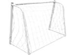 Rete Da Calcio - Porta Da Calcio - Porta Da Calcio - Parete Da Calcio Per Allenamento - Parete Da Calcio Per Allenamento E Giochi Sportivi - Per Adulti E Bambini - 365×182×120Cm