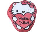 Cuscino 3D Hello Kitty