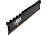 Patriot Memory Patriot Premium Black DDR4 32GB 3200Mhz Heat Spreader
