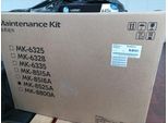 Kyocera Mk 8525A - Kit Di Manutenzione - Per Taskalfa 4052Ci