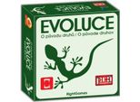 Pexi -Evoluzione - Sull'origine Delle Specie